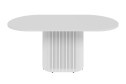 Стол GENGLASS Trubis wood 180х75х90 см