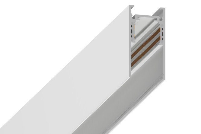 Изображение товара Шинопровод подвесной AMBRELLA LIGHT Track System Magnetic 2.69x5.37x200 см