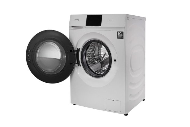 Стиральная машина KORTING KWD 60DV107 с сушкой
