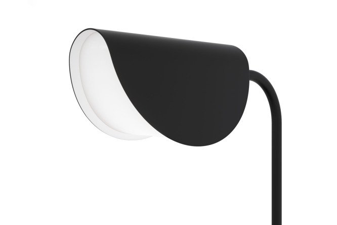 Светильник настольный MAYTONI DECORATIVE LIGHTING Modern Mollis G9, 18x43x29 см
