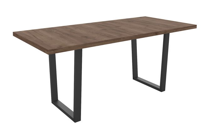 Изображение товара Раздвижной стол Цюрих 138x75x85 см, увеличивается до 178 см