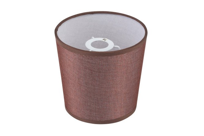 Изображение товара Абажур VITALUCE VL0463P E14 из металла для современного интерьера