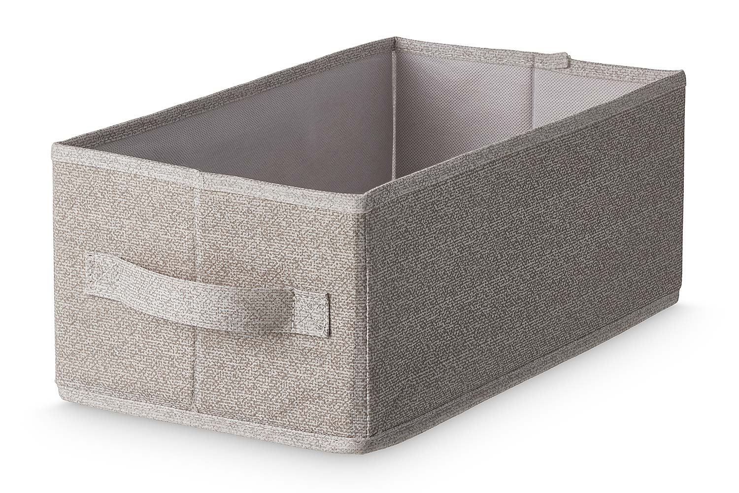 Кофр для хранения вещей MITTE Basic 37x14x20 см