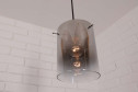 Люстра SCHAFFNER Nube 9 кв.м., 13х90х13 см, E27