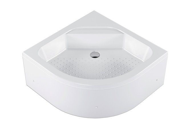 Душевые кабины и ограждения алюминиевые купить в интернет-магазине HOFF.ru