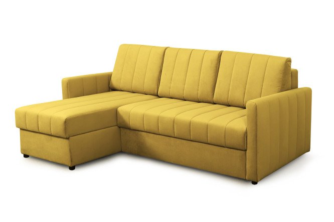 Изображение товара Угловой диван-кровать Пекин универсальный угол современный комфорт