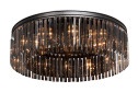 Люстра VITALUCE V5182 36 кв.м., 78x23x78 см, E14