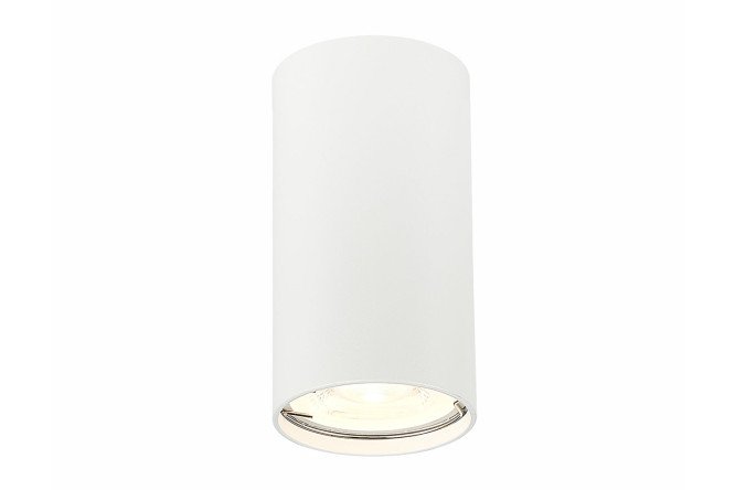 Светильник потолочный ST LUCE ST110 2.5 кв.м, 5.4x10x5.4 см, GU10