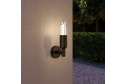 Светильник садово-парковый LED ELEKTROSTANDARD Isida Планка, 6 Вт, LED