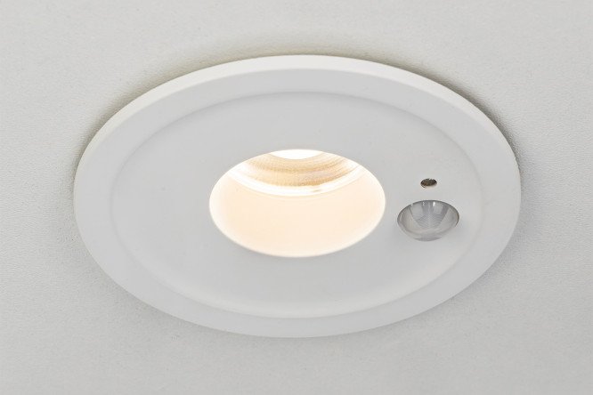 Светильник встраиваемый CITILUX Sigma CLD00305S 9x3.2x3.2 см, LED