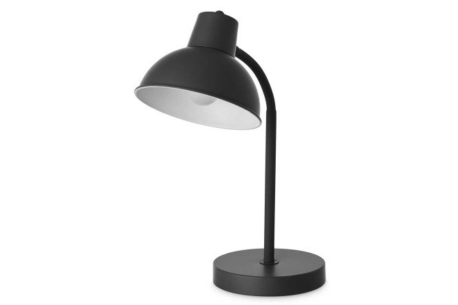 Изображение товара Лампа настольная HOFF Gemma Shade E27, 15x35x21 см