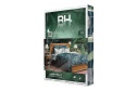 Комплект постельного белья Rainy Garden 148х215 см, 1,5 спальный