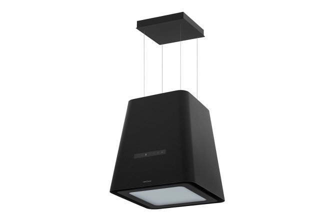 Изображение товара Вытяжка KRONAsteel Hilary Isola 47 см