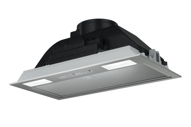 Изображение товара Вытяжка FRANKE Smart FBI 525 XS нержавеющая сталь 52,2х17,4х28,6 см