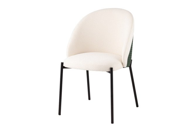 Стул обеденный Stool Group Аделинде (Adelinde) 53.5х80х59 см
