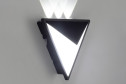 Светильник уличный CITILUX Domus CLU0804BK Планка, 24 Вт, LED