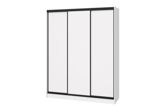 Изображение товара Стильный шкаф-купе Home для организации пространства