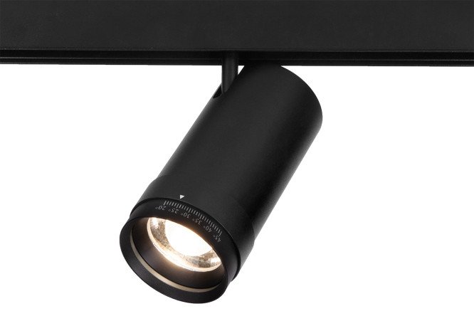 Изображение товара Трековый светильник ELEKTROSTANDARD Slim Magnetic Modify