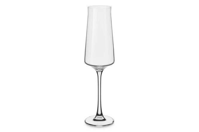 Изображение товара Рюмка CRYSTAL BOHEMIA Cettia для шампанского 270 мл, Стекло