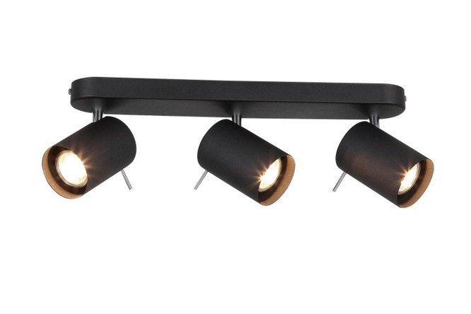 Изображение товара Спот ST LUCE Fanale 12x15x12 см GU10 современный светильник для интерьера