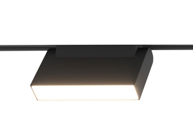 Изображение товара Светильник трековый ELEKTROSTANDARD Slim Magnetic Kos