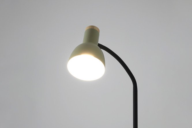 Фото 7 Торшер MODERLI Shades 31x156x31 см, E27