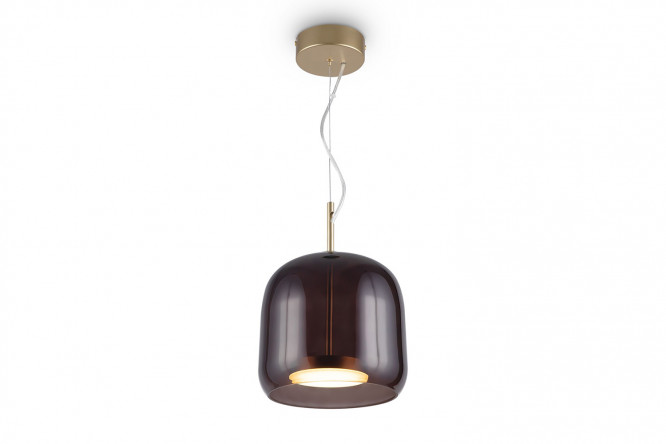 Изображение товара LED светильник подвесной MAYTONI MOD128PL для помещений до 10 кв.м