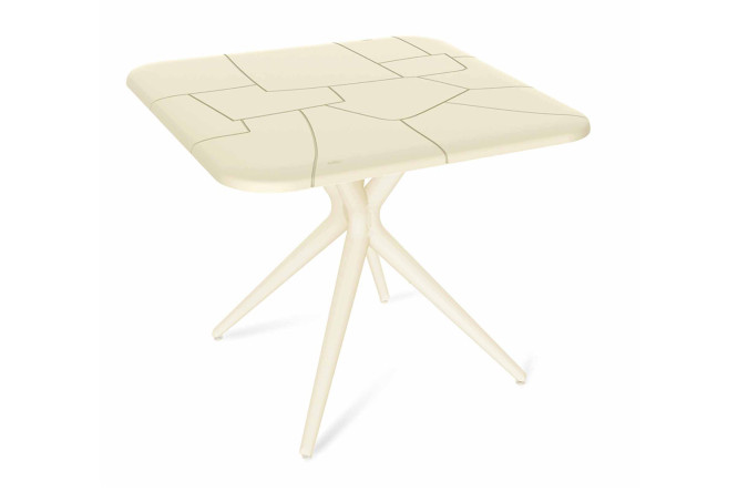 Изображение товара Стол SHT-TU30 83.5х76х83.5 см