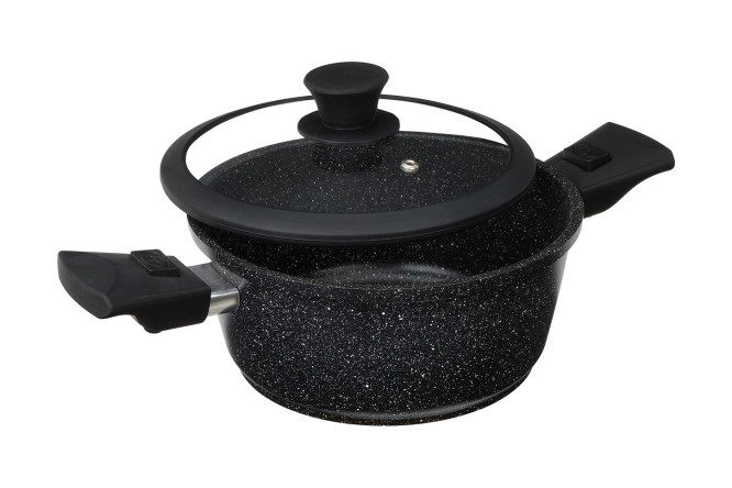 Изображение товара PANAIRO Expa induction 3. 3 л - кастрюля с крышкой для индукции