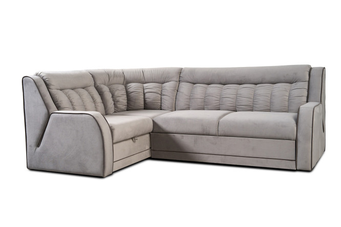 Изображение товара Угловой диван-кровать Блистер с механизмом Дельфин