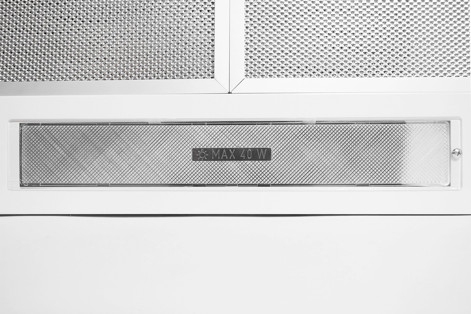 Вытяжка SIMPLE 600