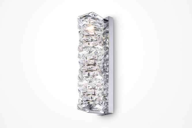 Бра MAYTONI DECORATIVE LIGHTING Modern Coil 3 кв.м, LED
