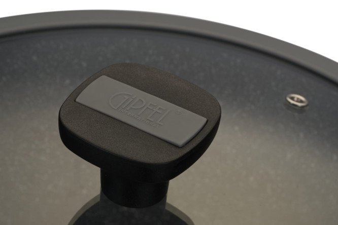 Кастрюля с крышкой GIPFEL Batista 6.5 л