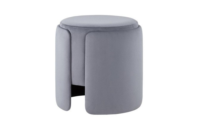 Пуф круглый Stool Group Taks