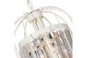 Люстра VITALUCE V5145 12 кв.м., 31х72х31 см, E14