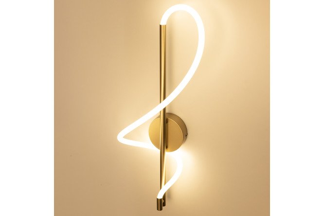 Бра CITILUX Eva 4 кв.м, LED
