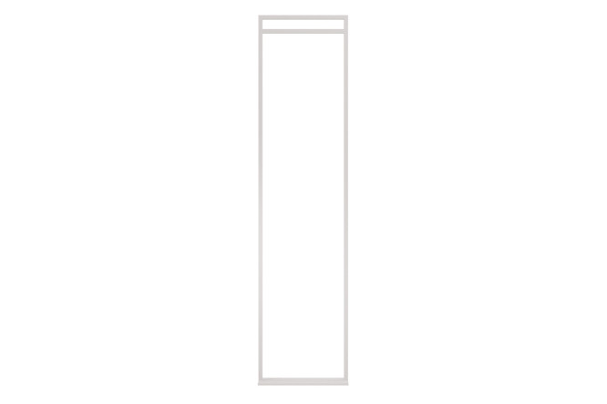 Фото 9 Вешалка напольная Zilosi White