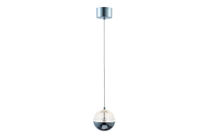 Изображение товара Подвесной светильник FAVOURITE Ballonger LED 12 см для освещения 2 кв.м.
