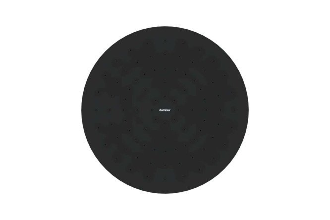 Изображение товара Верхний душ DAMIXA Jupiter 977050300 Изображение товара Верхний душ DAMIXA Jupiter 977050300