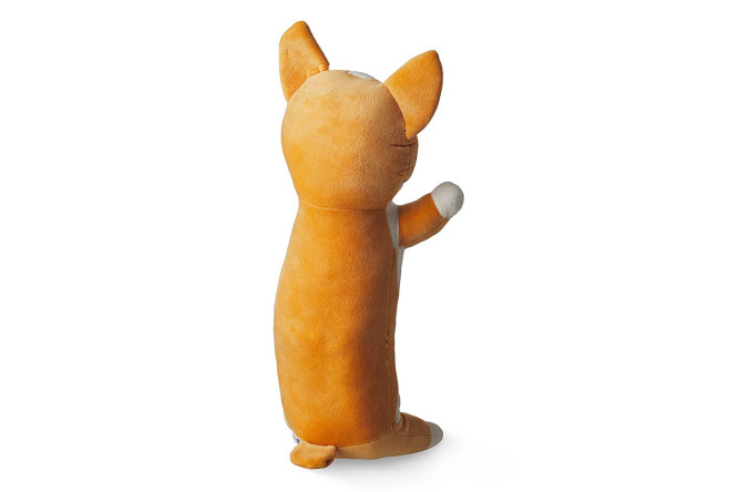 Игрушка мягконабивная HOFF Корги