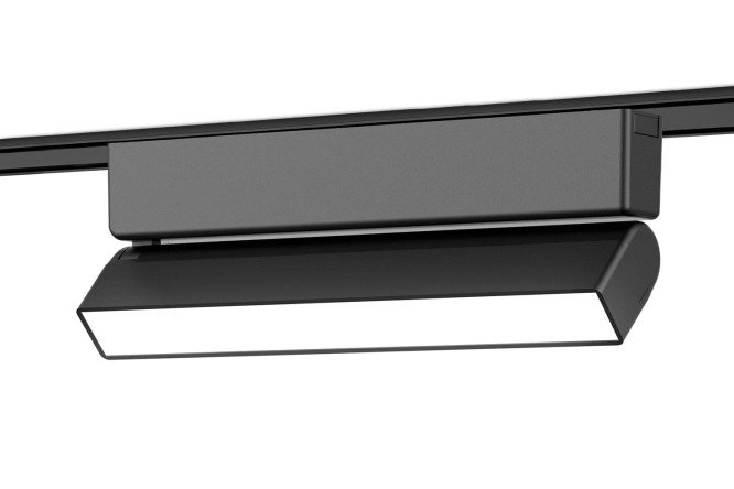 Изображение товара Трековый светильник LED AMBRELLA LIGHT 1м натуральный свет металл