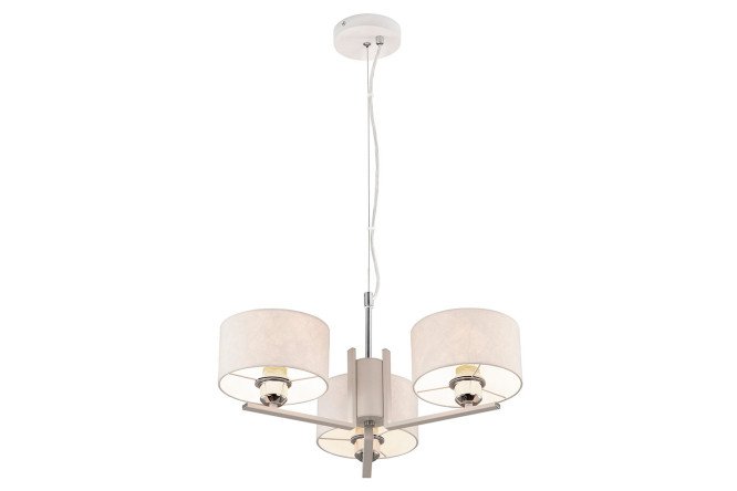 Изображение товара Люстра CITILUX Тильда 10 кв.м., 55х125х55 см, E27