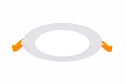 Светильник встраиваемый ST LUCE Litum 2 м², 12x0.8x12 см, LED