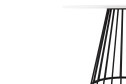 Стол обеденный Stool Group Ливерпуль 110х75х110 см