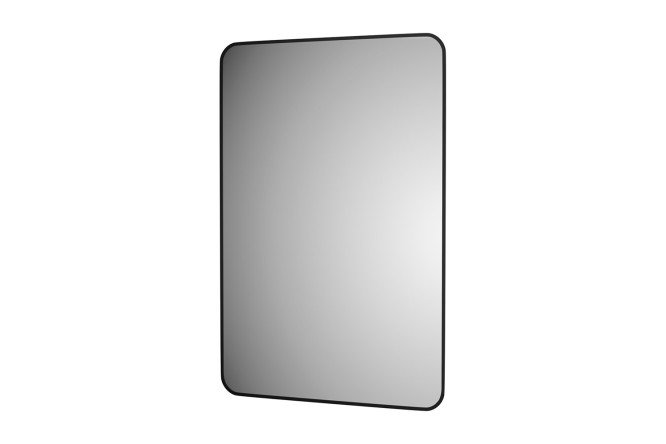Изображение товара Зеркало с подсветкой DEFESTO Aura DF 2970 с окантовкой 80х120х2.6 см