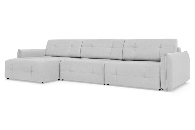 Изображение товара Диван-кровать SOLANA Либерти с механизмом Еврокнижка