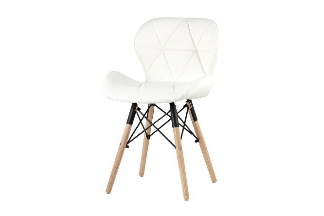 Изображение товара Стул Бон с искусственной кожей, 48х71х54 см