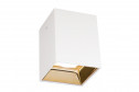 Светильник потолочный CITILUX Старк 4 м², 7.5x9.5x7.5 см, LED