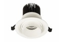 Светильник встраиваемый LED ST LUCE Zoom 4 кв.м, 11.5x9.5x11.5 см, LED