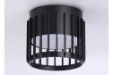Светильник накладной AMBRELLA LIGHT Techno Spot 10x8x10 см, GX53